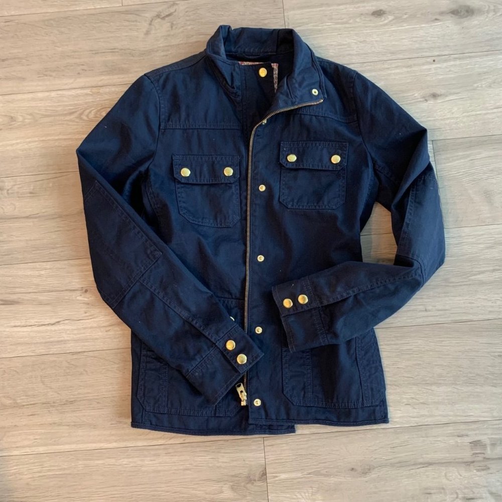 J. Crew Jacket